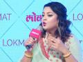 #LokmatWomenSummit2018 : ‘त्या’ दिवशी असे काही घडेल, मी स्वप्नातही विचार केला नव्हता- तनुश्री दत्ता - Marathi News | Lokmat Women Summit 2018: Tanushree Dutta at Lokmat Women Summit2018 | Latest filmy News at Lokmat.com