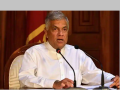 Sri Lanka New President: श्रीलंकेला मिळाले नवे राष्ट्राध्यक्ष; रानिल विक्रमसिंघे यांचा 134 मतांसह मोठा विजय - Marathi News | Sri Lanka New President | Sri Lanka got a new President | Ranil Wickremesinghe wins Presidential poll in Sri Lanka, succeeds Gotabaya Rajapaksa | Latest international News at Lokmat.com