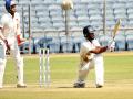 रणजी स्पर्धेतील मुंबईकरांची निराशाजनक कामगिरी कायम - Marathi News | Mumbai's Ranji Trophy champions were disappointing | Latest cricket News at Lokmat.com
