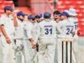 रणजी करंडक : मुंबईच्या विजयाची औपचारिकता बाकी - Marathi News | Ranji Trophy: Mumbai's victory is still a formality | Latest cricket News at Lokmat.com