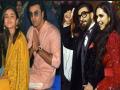 दीपवीरच्या रिसेप्शन पार्टीत या कारणामुळे आले नाहीत रणबीर-आलिया - Marathi News | Thats why ranbir -alia cant attend Deepveer reception | Latest filmy News at Lokmat.com