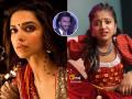 Ranveer Singh Deepika Padukone, ChotiDeepika: दीपिकाला सोडून रणवीर पडला मराठमोळ्या मुलीच्या प्रेमात; Video शेअर करत म्हणाला... - Marathi News | Ranveer Singh shares video of choti deepika rashi shinde big fan of deepika padukone trend on twitter | Latest filmy News at Lokmat.com