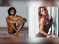 Poonam Pandey : पूनम पांडेनं केली Ranveer Singh च्या फोटोची प्रशंसा; म्हणाली, “मला माझ्या गेममध्ये…” - Marathi News | bollywood actor ranveer singh poonam pandey reacted on bold nude photoshoot twitter shares photos | Latest filmy News at Lokmat.com