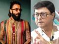 "मला असेच कलाकार आवडतात जे...", रणवीर सिंहबद्दल सचिन पिळगावकरांची प्रतिक्रिया - Marathi News | sachin pilgaonkar praises ranveer singh acting skills shout out to 83 and dhurandhar | Latest filmy News at Lokmat.com