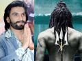 रणवीर सिंहचा ड्रीम प्रोजेक्ट! पडद्यावर साकारणार महादेवाची भूमिका; 'या' पुस्तकावर आधारित सिनेमा - Marathi News | Ranveer Singh excited to play the role of mahadev on screen story based on immortals of meluha triology | Latest filmy News at Lokmat.com