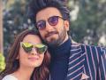 तुम्ही रणवीर-आलियाच्या जोडीचे फॅन्स आहात तर ही बातमी वाचाच - Marathi News | Ranveer singh and alia bhatt may be seen together in a new film | Latest filmy News at Lokmat.com