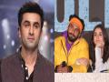 ...तर 'गली बॉय'मध्ये आलिया भटसोबत दिसला असता रणबीर कपूर - Marathi News | ranbir-kapoor-was-reportedly-offered-ranveer-singh-gully-boy | Latest filmy News at Lokmat.com