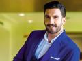 रणवीर सिंगने शेअर केला धर्मशालामधील कॅम्पचा 'तो' व्हिडीओ - Marathi News | ranveer singh shares video of dharamshala during his practice | Latest filmy News at Lokmat.com