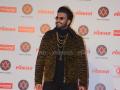 बॉलिवूडचा 'सिम्बा' रणवीरचा सळसळता उत्साह - Marathi News | lokmat most stylish award 2018 ranveer singh felicitated stylish superstar | Latest filmy Photos at Lokmat.com