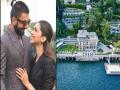 Deepika Padukone Ranveer Singh Wedding: 'दीपवीर'च्या रिसॉर्टमधील एका रुमची किंमत ऐकून व्हाल अवाक् - Marathi News | Deepika Padukone Ranveer Singh Wedding: Awakening to hear the price of one room in Deepavir's resort | Latest filmy News at Lokmat.com