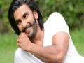रणवीर सिंगने बोलून दाखवली ‘ही’ इच्छा !! - Marathi News | Ranveer Singh has said 'this' wish !! | Latest filmy News at Lokmat.com