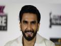 प्रसिद्ध चित्रपट निर्मात्याने माझ्या मागे कुत्रा सोडला; Ranveer Singh चा धक्कादाय खुलासा - Marathi News | Ranveer Singh: The famous filmmaker left his dog after me; Ranveer Singh's shocking revelation | Latest filmy News at Lokmat.com
