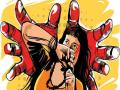 पॅरोलवर असलेल्या बलात्कारातील आरोपीने पुन्हा मुलीला पळविले.... - Marathi News | gujarat rape convict abducts another girl while on parole | Latest crime News at Lokmat.com