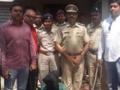 नराधमाच्या मुसक्या बांधण्यात पोलिसांना यश - Marathi News | Police achieve success arresting rapist | Latest nagpur News at Lokmat.com