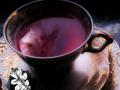 हा आहे सर्वात महागडा चहा, किंमत वाचून व्हाल हैराण! - Marathi News | Arunachal Pradesh rare purple tea cost 24000 rupees for per kg | Latest food News at Lokmat.com