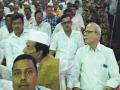 मुंबई-रसायनी रिफायनरी पाईपलाईन प्रकल्पास विरोध - Marathi News | Opposition to Mumbai-chemical refinery pipeline project | Latest raigad News at Lokmat.com