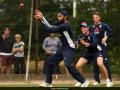 India Vs England Test : कोहलीवर दडपण वाढवण्यासाठी इंग्लंड रशिदला खेळवणार - Marathi News | India vs England Test: to increase pressure on Virat Kohli rashid will likely to play in first test match | Latest cricket News at Lokmat.com