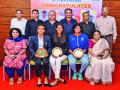 Asian Games 2018 : आमच्या यशात ‘पीवायसी’चा मोठा वाटा - Marathi News | PYC's biggest contribution to our success | Latest pune News at Lokmat.com