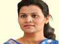 बागल गटाच्या रक्तात कदापिही गद्दारी नाही : रश्मी बागल - Marathi News | There is no betrayal in the blood of the Badgal group: Rashmi Bagal | Latest solapur News at Lokmat.com