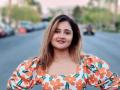 बिग बॉस फेम रश्मी देसाईचा पहिला पगार माहितीय?, जाणून घ्या याविषयी - Marathi News | Did you Know the first salary of Bigg Boss fame Rashmi Desai?, | Latest filmy News at Lokmat.com