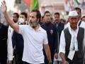 माध्यमांनी माझ्यावर कधीपासून टीका सुरू केली?; राहुल गांधींनी सत्य आणलं समोर    - Marathi News | Since when did the media start criticizing me?; Rahul Gandhi brought the truth | Latest national News at Lokmat.com