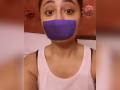 CoronaVirus: कोरोना व्हायरसला अशी पळवतेय रश्मी देसाई, म्हणतेय 'गो कोरोना गो' - Marathi News | CoronaVirus: Rashmi Desai sung song 'Go Corona Go' for corona go away Tjl | Latest filmy Photos at Lokmat.com