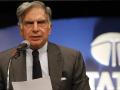 Ratan Tata: एकेकाळी अख्खी कंपनीच विकायला निघालेले रतन टाटा; आज एवढी नफ्यात की... - Marathi News | ratan tata was went to sell tata motors to ford; but now giving huge profit to investors | Latest auto Photos at Lokmat.com