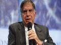 Ratan Tata : रतन टाटांना मरणोत्तर 'भारतरत्न' मिळणार? राज्य मंत्रिमंडळाच्या बैठकीत प्रस्ताव मंजूर - Marathi News | Ratan Tata to get Bharat Ratna award posthumously? The proposal was approved in the maharashtra cabinet meeting | Latest maharashtra News at Lokmat.com