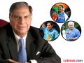 युवीसह या स्टार क्रिकेटर्सचं Ratan Tata यांच्यामुळं झालं 'कल्याण'! जाणून घ्या त्यामागचं कनेक्शन - Marathi News | How Ratan Tata helped boost Yuvraj Harbhajan And BCCI Chief Selector Agarkar's Careers Through Tata Group's support | Latest cricket News at Lokmat.com