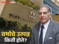Ratan Tata Net Worth: आपल्या मागे किती संपत्ती सोडून गेले रतन टाटा; दानच ९००० कोटींवर केलेले... - Marathi News | Ratan Tata Net Worth: How Much Wealth, property Ratan Tata Left Behind; 9000 crores of charity... | Latest business Photos at Lokmat.com