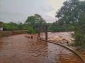 रत्नागिरी जिल्ह्यात पावसाची बॅटींग सुरु - Marathi News | The rainy season started in Ratnagiri district | Latest ratnagiri News at Lokmat.com