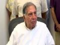 टाटा ग्रुपमध्ये मोठे बदल; आता Ratan Tata यांची 'ही' समिती घेणार सर्व महत्वाचे निर्णय - Marathi News | Major changes at Tata Group; Now Ratan Tata's 'new' committee will take all important decisions | Latest business News at Lokmat.com
