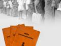 Ration Card धारकांसाठी मोठी बातमी! ५.८ कोटी शिधापत्रिका होणार रद्द; तुमचं नाव तर यात नाही ना? - Marathi News | govt says 5 8 crore fake ration cards cancels after digitisation drive of pds system | Latest business News at Lokmat.com