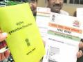 Ration Card Aadhar Card : सरकारकडून सर्वसामान्यांना दिलासा! रेशन कार्ड आधारशी लिंक करण्याची मुदत वाढवली - Marathi News | Ration Card Aadhar Card Relief to the common people from the government Deadline for linking ration card with Aadhaar extended | Latest business News at Lokmat.com