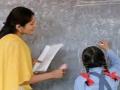 रत्नागिरी जिल्ह्यात शिक्षक भरती होऊनही ९८६ पदे रिक्तच - Marathi News | 986 posts remain vacant despite teacher recruitment in Ratnagiri district | Latest ratnagiri News at Lokmat.com
