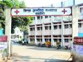 जिल्हा रूग्णालयात रिक्त पदे, राज्य सरकारला दिली दोन आठवड्यांची मुदत - Marathi News | The two-week deadline given to the state government | Latest ratnagiri News at Lokmat.com