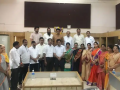 रत्नागिरी नगरपरिषदेची विषय समितींची निवडणूक बिनविरोध - Marathi News | Election Committee of Ratnagiri Municipal Council elected unanimously | Latest ratnagiri News at Lokmat.com