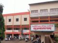 रत्नागिरी नगर परिषद तयार करणार घनकचरा प्रकल्पाचा फेरआराखडा - Marathi News | Ratnagiri Municipal Council will prepare a redesign of the solid waste project | Latest ratnagiri News at Lokmat.com