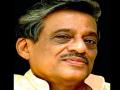 ज्येष्ठ साहित्यिक, नाटककार रत्नाकर मतकरी यांचे निधन - Marathi News | Veteran writer, playwright Ratnakar Matkari passed away BKP | Latest mumbai News at Lokmat.com