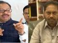 वीज थकबाकीवरून आजी-माजी ऊर्जामंत्र्यांमध्ये जुंपली - Marathi News | political war between nitin raut and chandrashekhar bawankule over power cut and electricity bill | Latest nagpur News at Lokmat.com