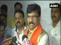 भाजपा-पीडीपी युती देशविरोधी- संजय राऊत - Marathi News | BJP-PDP alliance was anti-national: Sanjay Raut | Latest national News at Lokmat.com