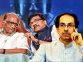 “आमदार गेले, मंत्री गेले, सरकार गेले, तरी राऊत अद्याप पवारांची री ओढायचे काही थांबत नाही” - Marathi News | bjp keshav upadhye slams shiv sena sanjay raut over criticism on new eknath shinde devendra fadnavis govt | Latest mumbai News at Lokmat.com