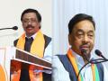 नारायण राणे यांना उमेदवार म्हणून गणतीत धरत नाही : विनायक राऊत - Marathi News | Not counting Narayan Rane as a candidate says Vinayak Raut | Latest ratnagiri News at Lokmat.com