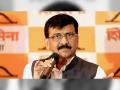 Maharashtra Vidhan Parishad Election Sanjay Raut: "धोका एकतर्फीच असतो का?"; संजय राऊतांचा पत्रकारांनाच उलट सवाल - Marathi News | Sanjay Raut irritated ahead of Maharashtra Vidhan Parishad Election 2022 talks about warning frauds danger MVA Government vs BJP | Latest maharashtra News at Lokmat.com