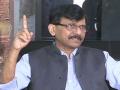 Sanjay Raut: '...पर हम झुकेंगे नहीं!' ईडीच्या रेडनंतर संजय राऊत यांचे पुष्पा स्टाईल ट्विट चर्चेत - Marathi News | Sanjay Raut | Enforcement Directorate | 'we will not bow down!' Sanjay Raut's Pushpa style tweet after ED's raid | Latest maharashtra News at Lokmat.com