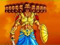 रावणाने पहिले विमान उड्डाण केले, सिद्ध करण्याचा श्रीलंकेचा दावा  - Marathi News | Ravana Flew The First Plain Claims Sri Lanka Government | Latest international News at Lokmat.com