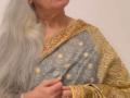 ये मोह मोह के धागे.. आणि नेटिझन्स आजीचे दिवाने! 63 वर्षांच्या आजीच्या गाण्याचा पाहा व्हायरल व्हिडिओ.. - Marathi News | | Latest sakhi News at Lokmat.com