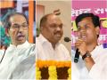 Maharashtra Politics: “उद्धव ठाकरेंना हाताशी घेऊन अनिल परब कट-कारस्थाने करतात”; रवी राणांचा मोठा आरोप - Marathi News | ravi rana big allegation on thackeray group chief uddhav thackeray and anil parab | Latest maharashtra News at Lokmat.com