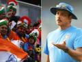 India vs England : रवी शास्त्री चले जाव... चाहते करत आहेत सोशल मीडियावर मागणी - Marathi News | India versus England: Ravi Shastri go away ... The fans are demanding on social media | Latest cricket News at Lokmat.com