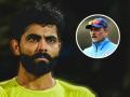 Ravi Shastri on Ravindra Jadeja CSK Captaincy, IPL 2022: रविंद्र जाडेजाला CSKचं कर्णधारपद देणं म्हणजे माशाला पाण्याबाहेर ठेवण्यासारखं"; रवी शास्त्रींचं रोखठोक मत - Marathi News | Ravi Shastri Underlines Reasons Behind Ravindra Jadeja Captaincy Failure says he looked a Fish Out Of Water IPL 2022 CSK | Latest cricket News at Lokmat.com